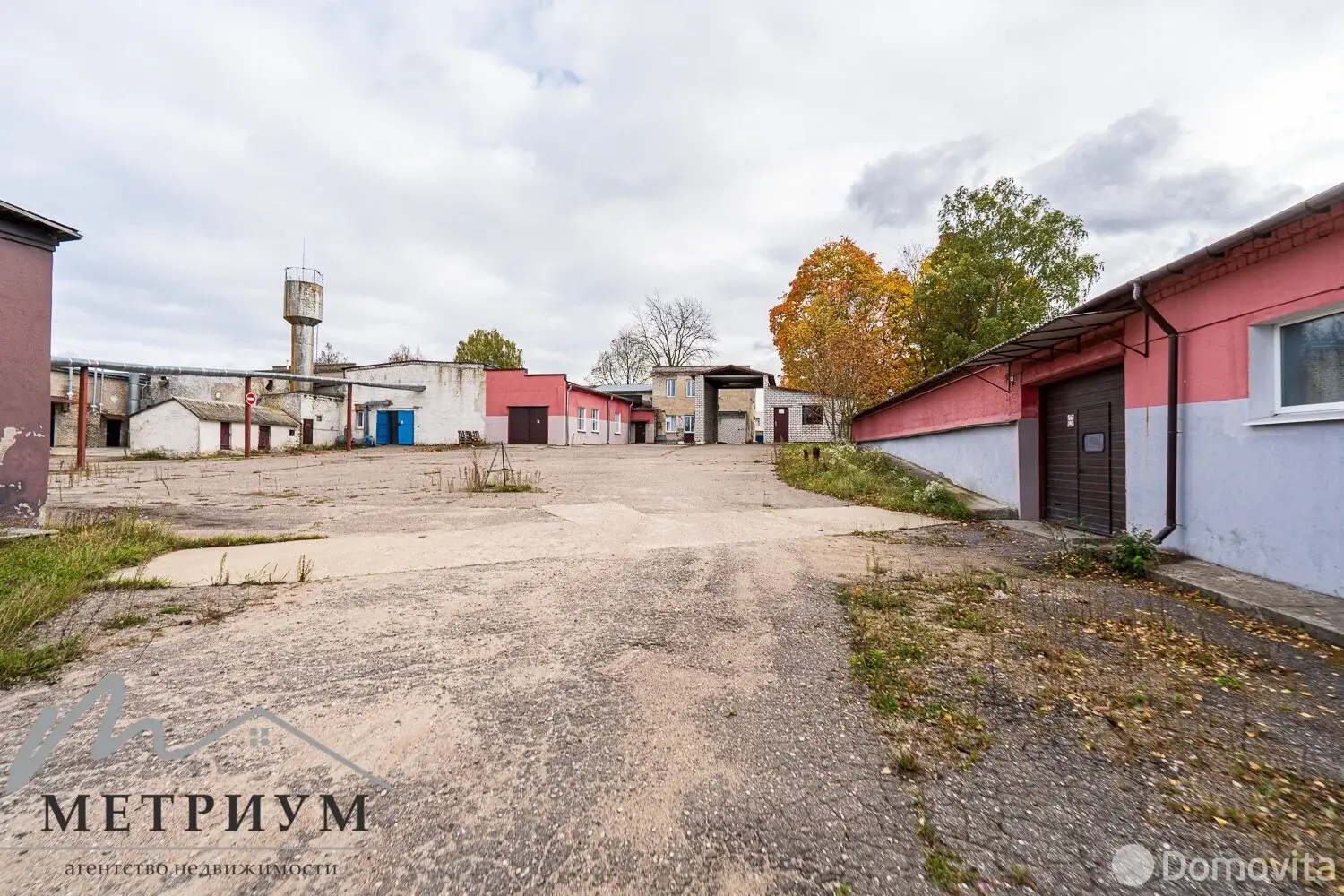 Снять складское помещение на ул. Советская, д. 1/1 в Красном, код 963686 - фото 14