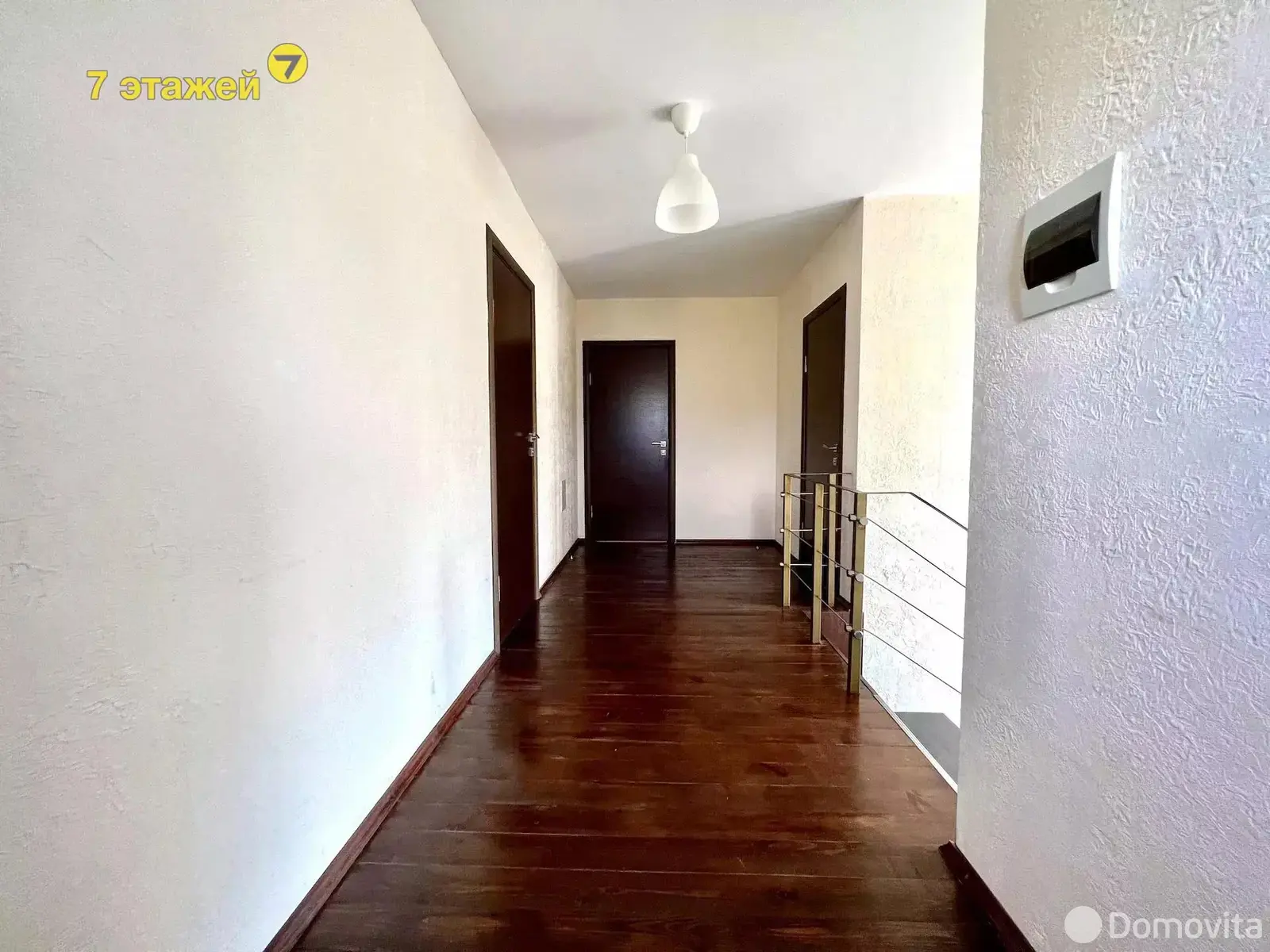 Снять 5-комнатную квартиру в Чиках, пер. Заречный, д. 2, 1200USD, код 141686 - фото 57