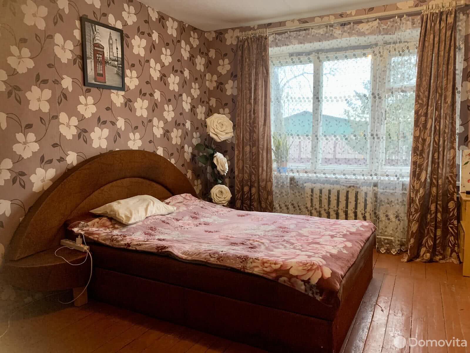 Купить 3-комнатную квартиру в Греске, ул. Минская, д. 46, 16200 USD, код: 935379 - фото 6