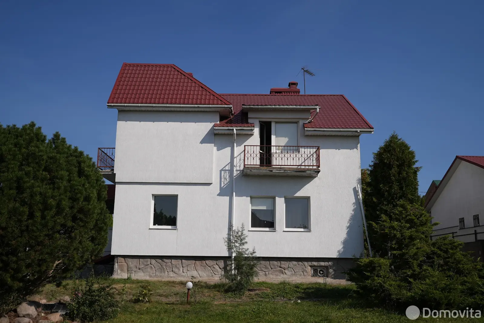 коттедж, Валерьяново, ул. Городская, д. 36, стоимость продажи 1 031 554 р.