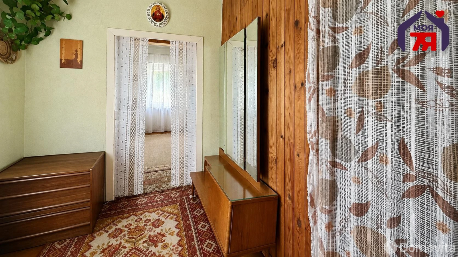 коттедж, Красная Слобода, ул. Тихомирова - лучшее предложение