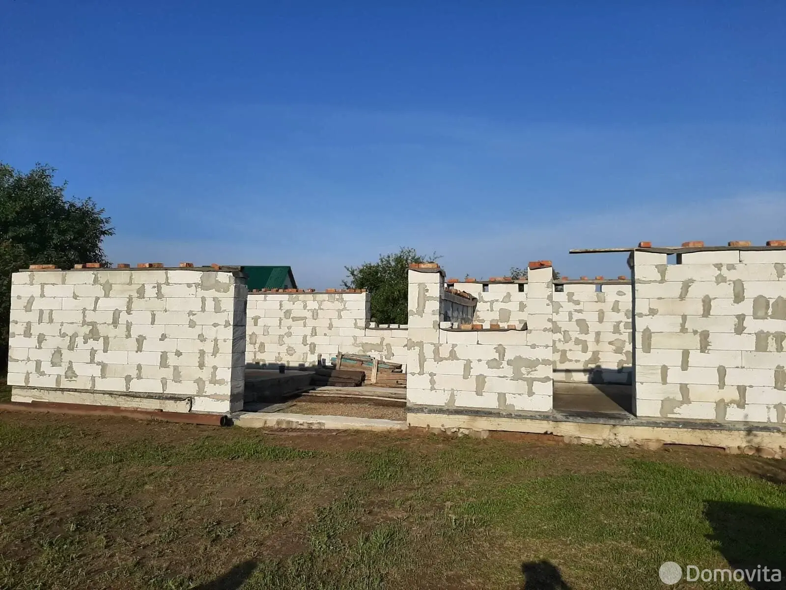 продажа участка, Турец, 