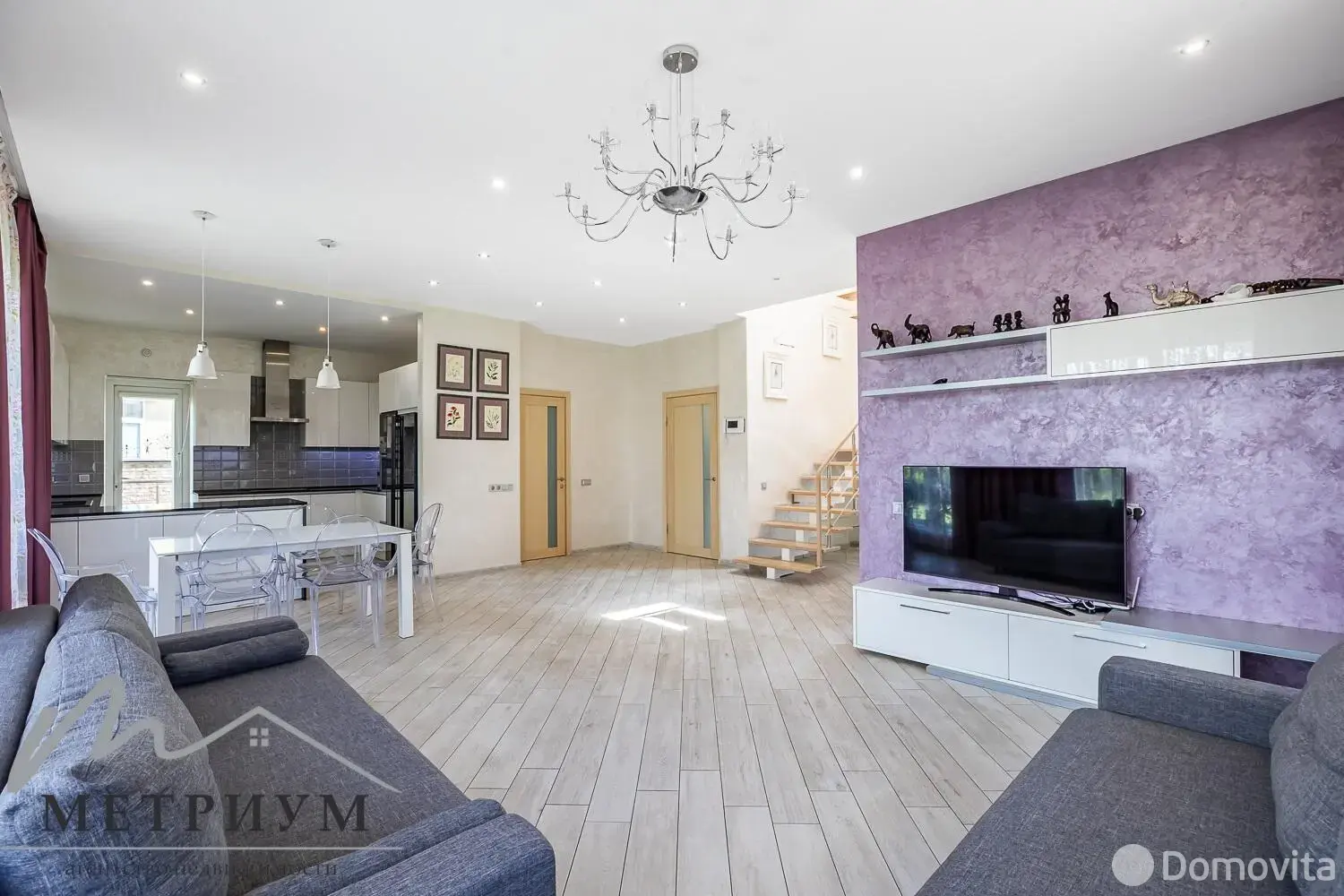 дом, Минск, ул. Мястровская