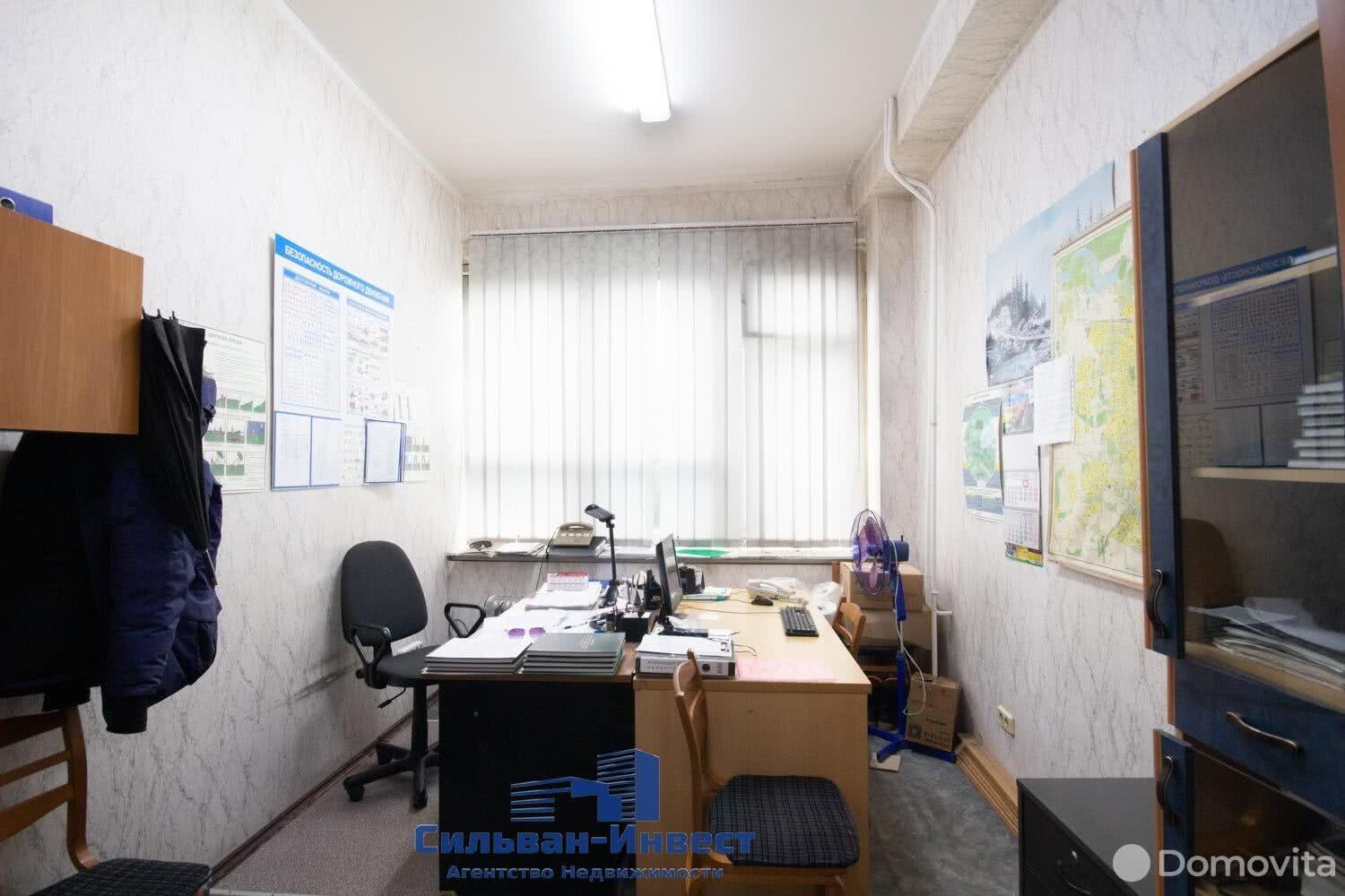 Купить торговую точку на ул. Уручская, д. 19 в Минске, 1017310USD, код 996595 - фото 35