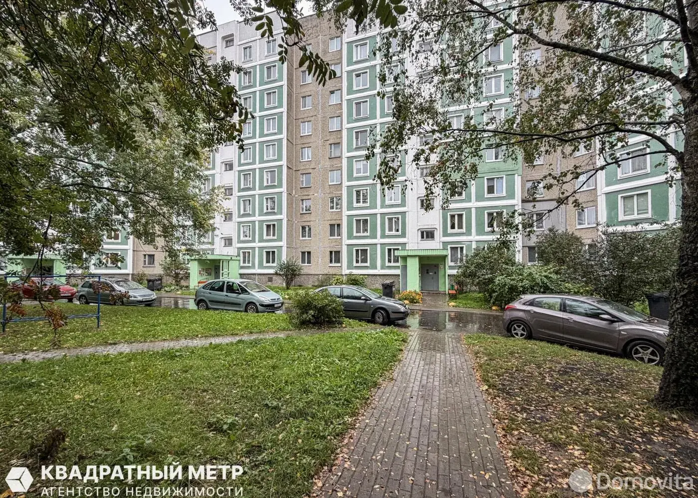 Стоимость продажи комнаты, Минск, пр-т Газеты Звязда, д. 59/2