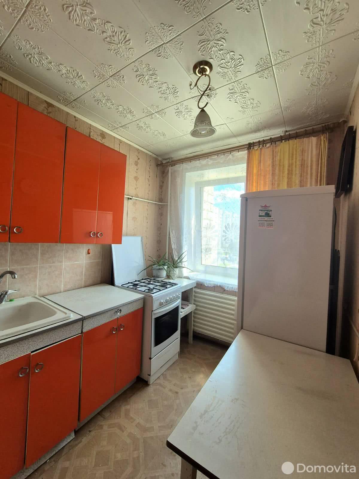 Продажа 1-комнатной квартиры в Гомеле, ул. Иверская, д. 4, 17600 USD, код: 1018213 - фото 4