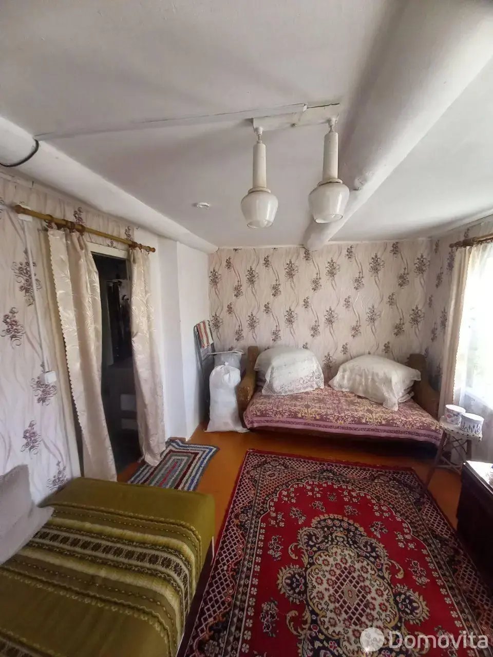 Цена продажи коттеджа, Друя, пер. Браславский, д. 9