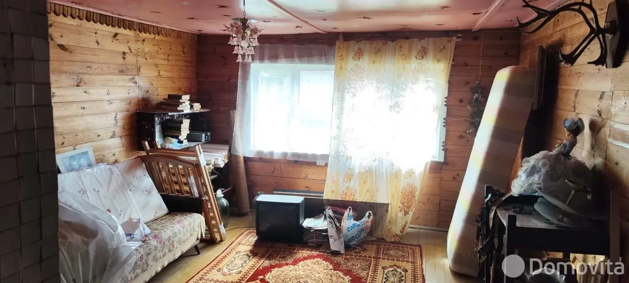 дача, Дачное, 