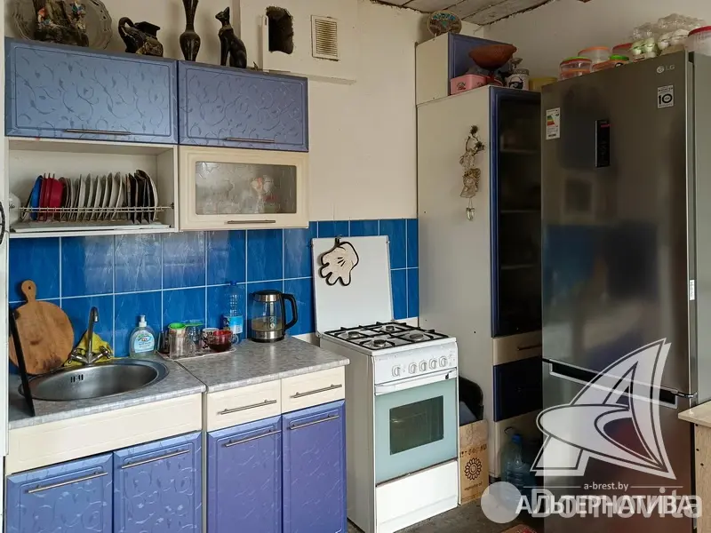 дом, Брест, , стоимость продажи 307 377 р.
