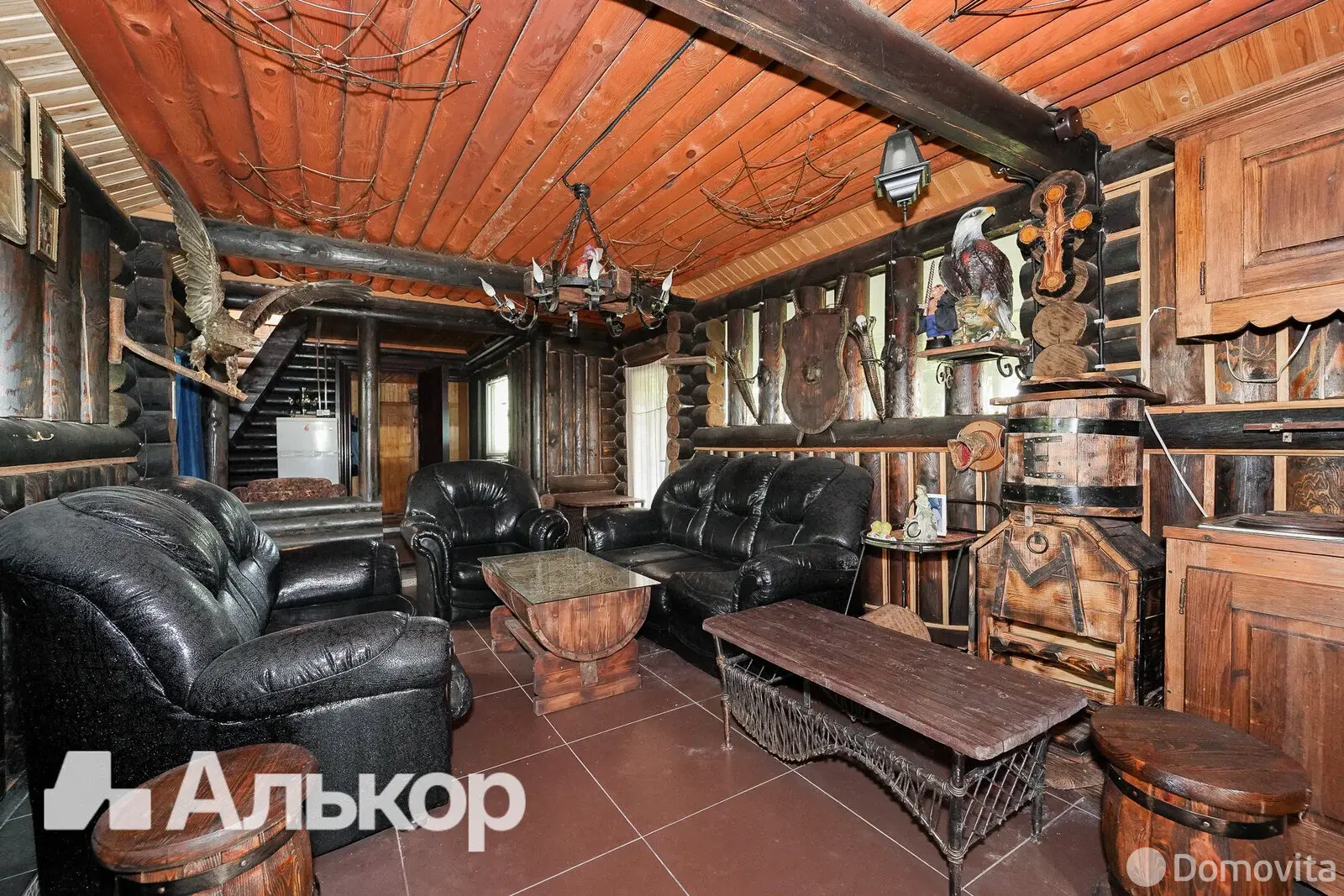 Стоимость продажи коттеджа, СЕКУНДА Минского часового завода, д. 23