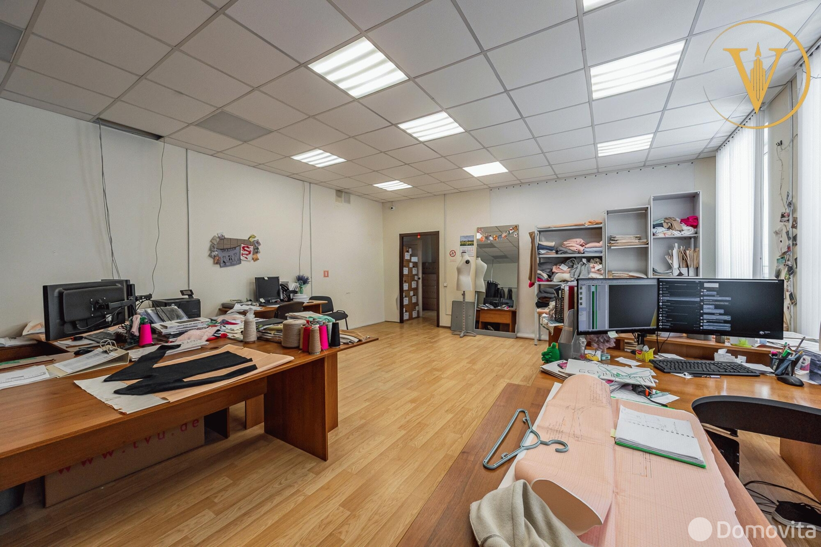 Купить складское помещение на ул. Комсомольская, д. 14/1 в Фаниполе - фото 15