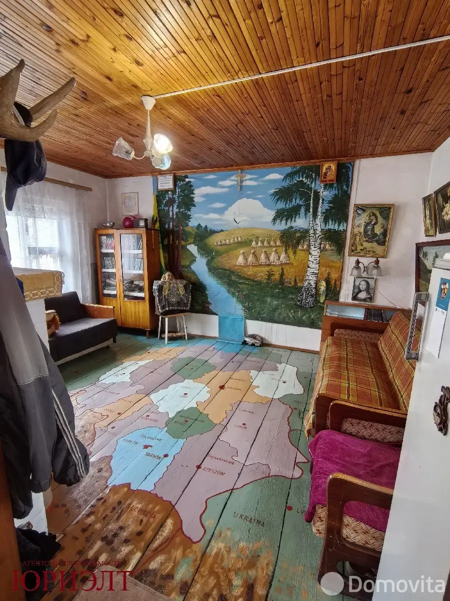 дача, Островля, , стоимость продажи 49 332 р.