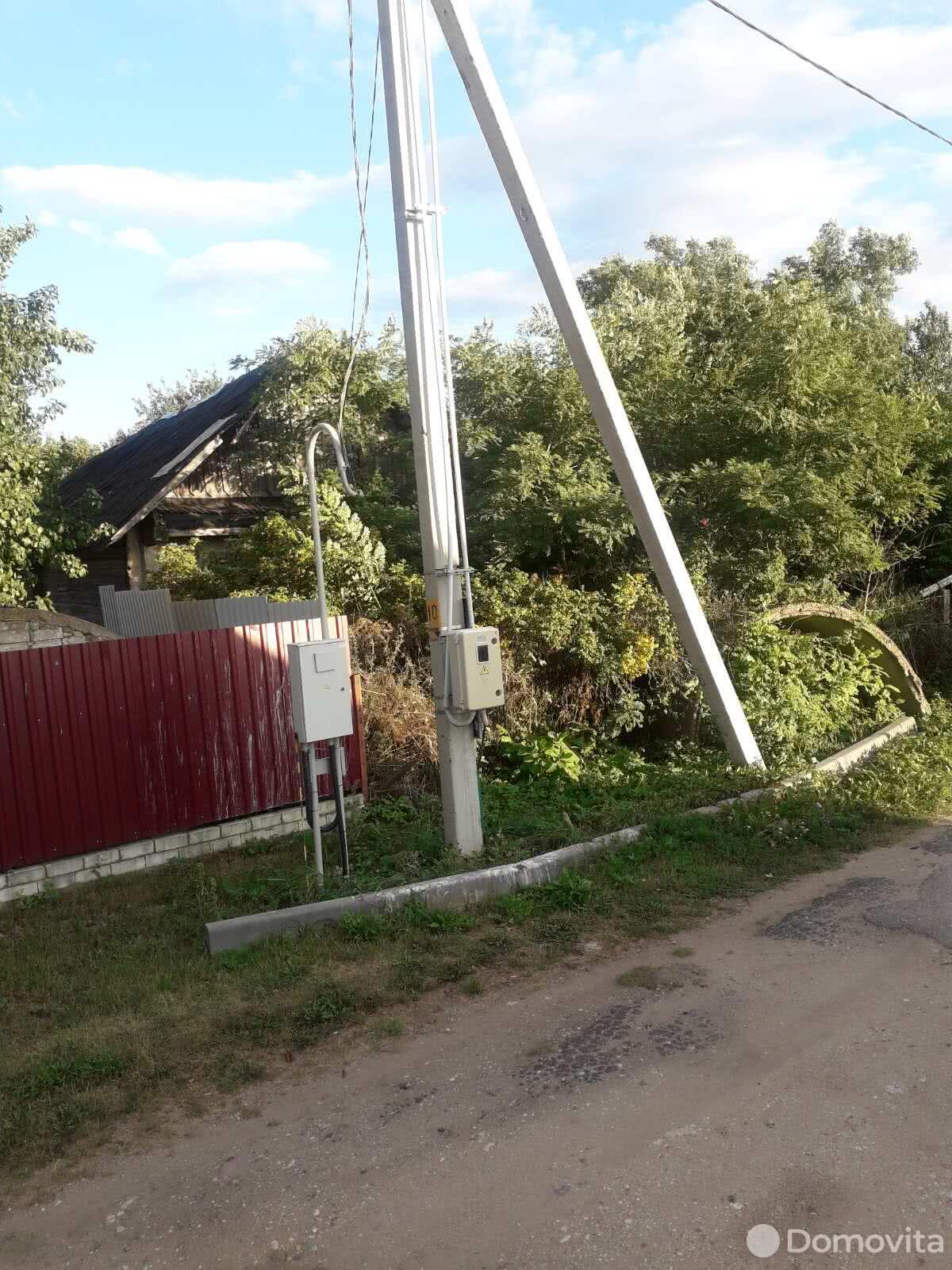 дом, Преснаки, ул. Центральная 