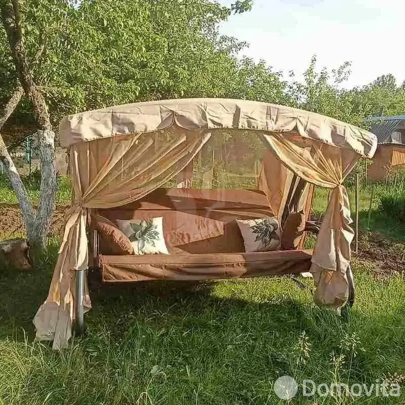 Купить 1-этажную дачу в Огородниках Брестская область, 122768BYN, код 185945 - фото 39
