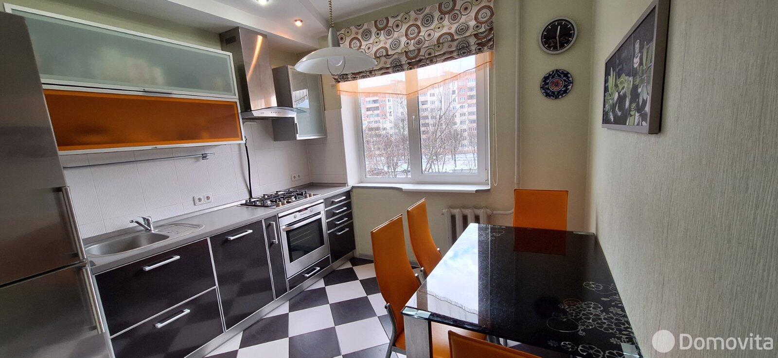 Продажа 2-комнатной квартиры в Минске, ул. Плеханова, д. 32, 79600 USD, код: 1106049 - фото 3