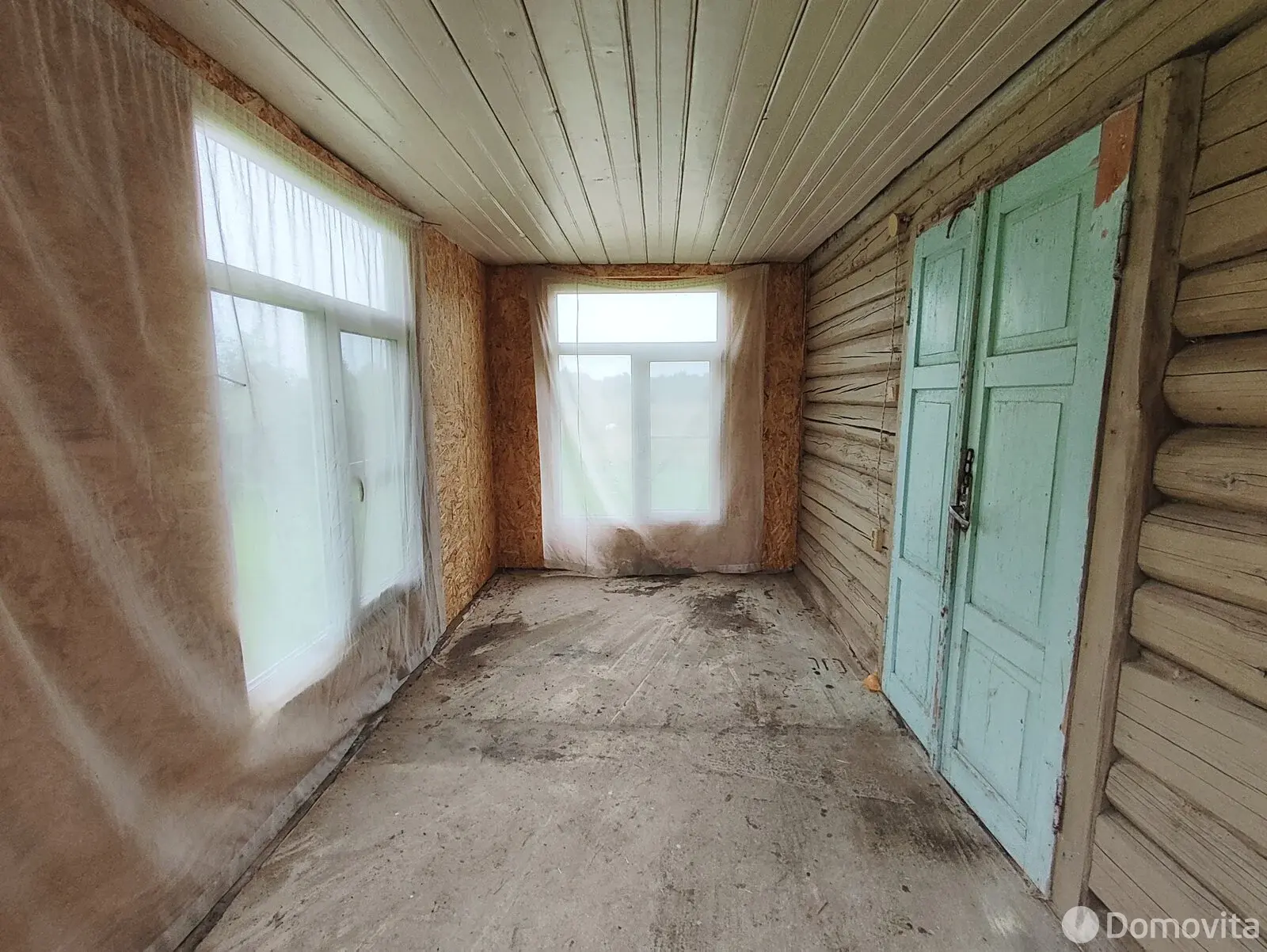 дом, Суромщина, д. 17 