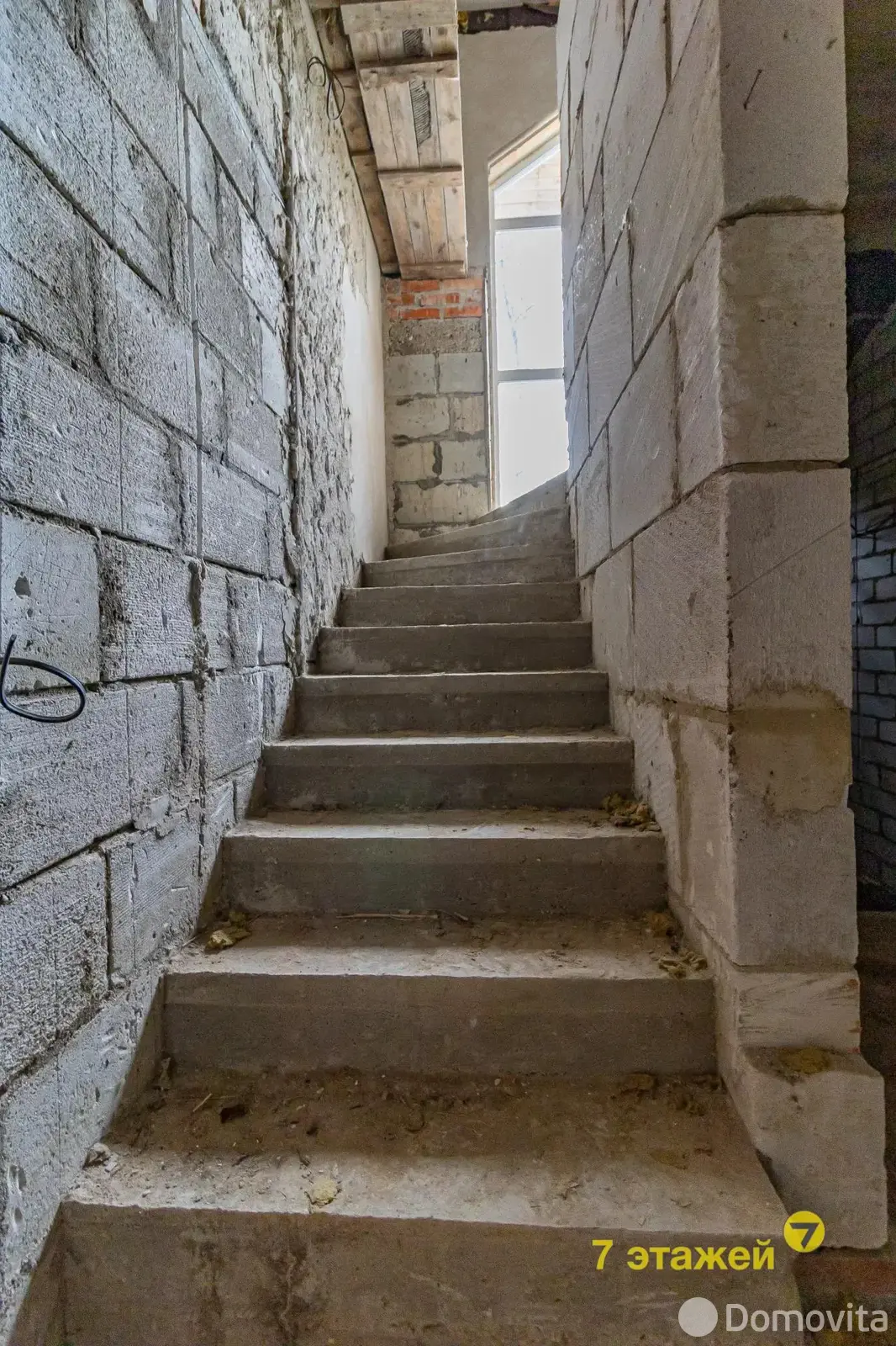 Продажа 2-этажной дачи в ЛЕСНАЯ ПОЛЯНА-05 Минская область, 32000USD, код 181096 - фото 20