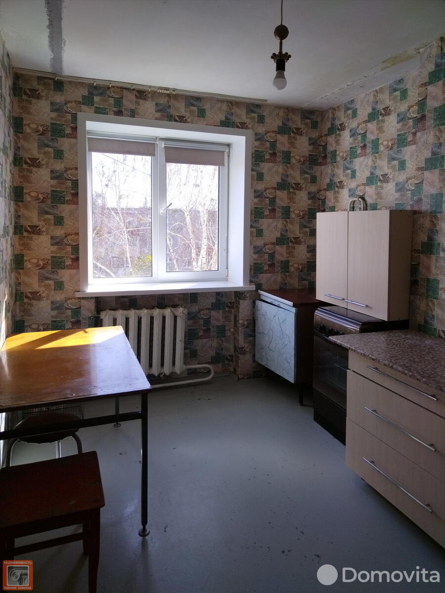 Продажа 2-комнатной квартиры в Речице, ул. Достоевского, д. 29, 20800 USD, код: 991107 - фото 5