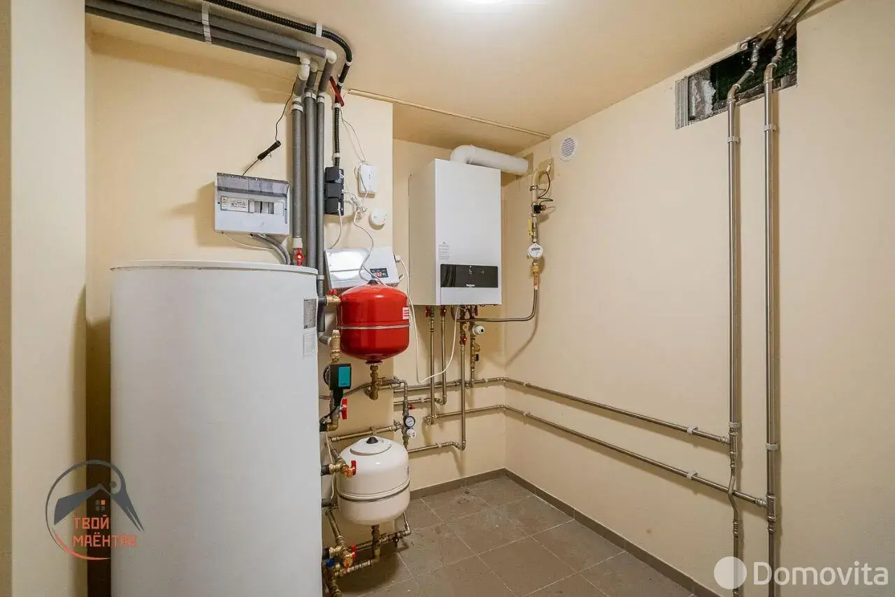 Купить 2-этажную дачу в Спектр-2001 Минская область, 138000USD, код 184173 - фото 39