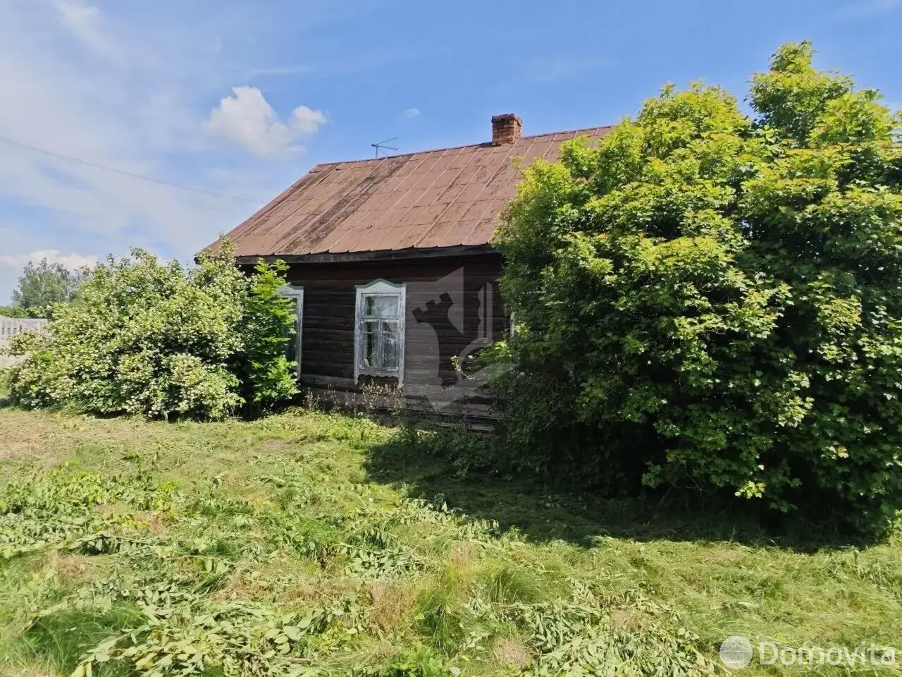 Стоимость продажи дома, Драчково, ул. Сталинская
