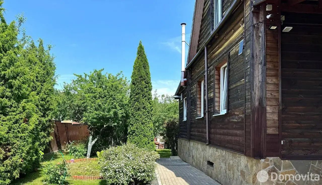 коттедж, Пралеска-10, 