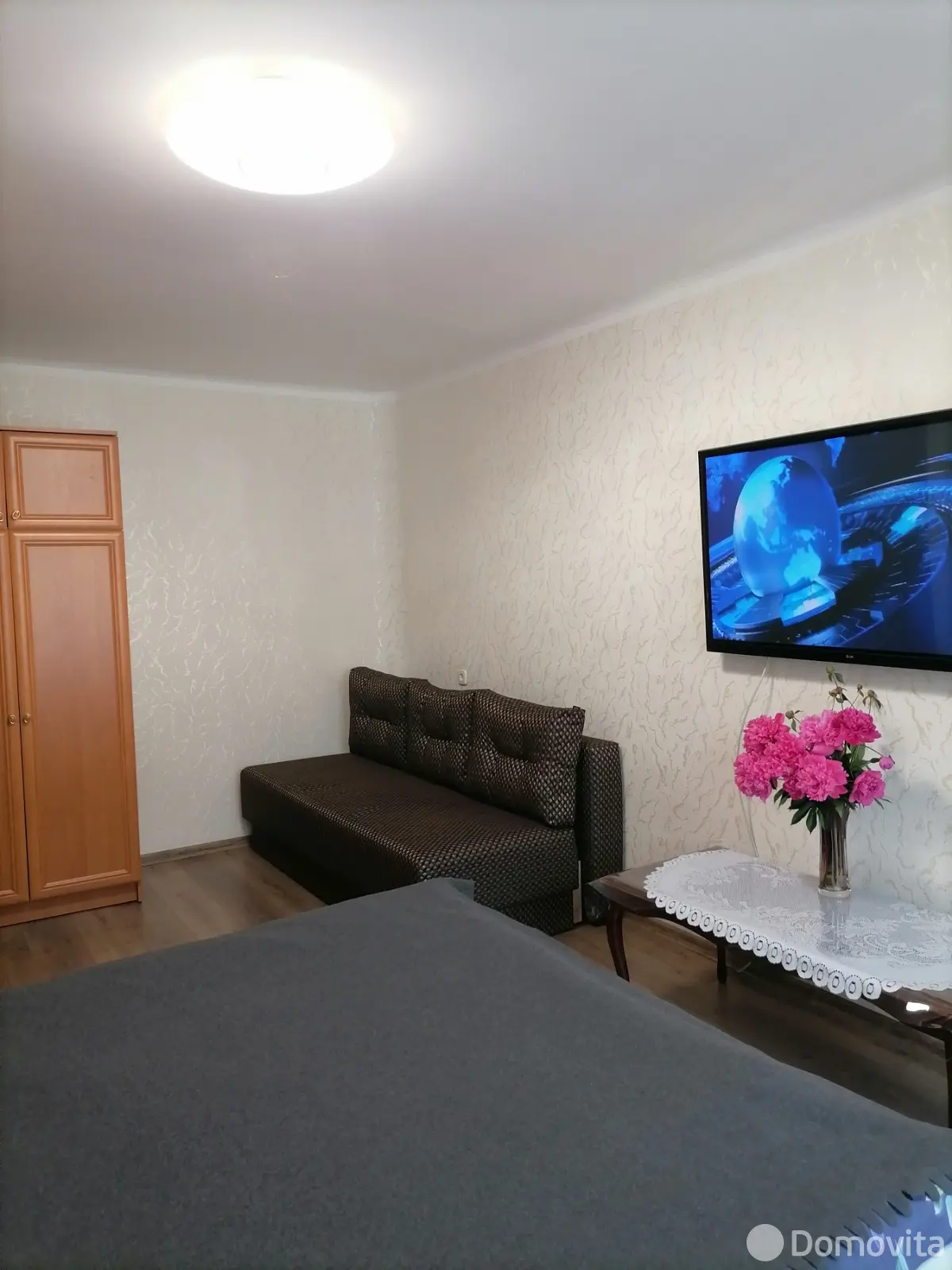 аренда квартиры, Минск, ул. Притыцкого, д. 17