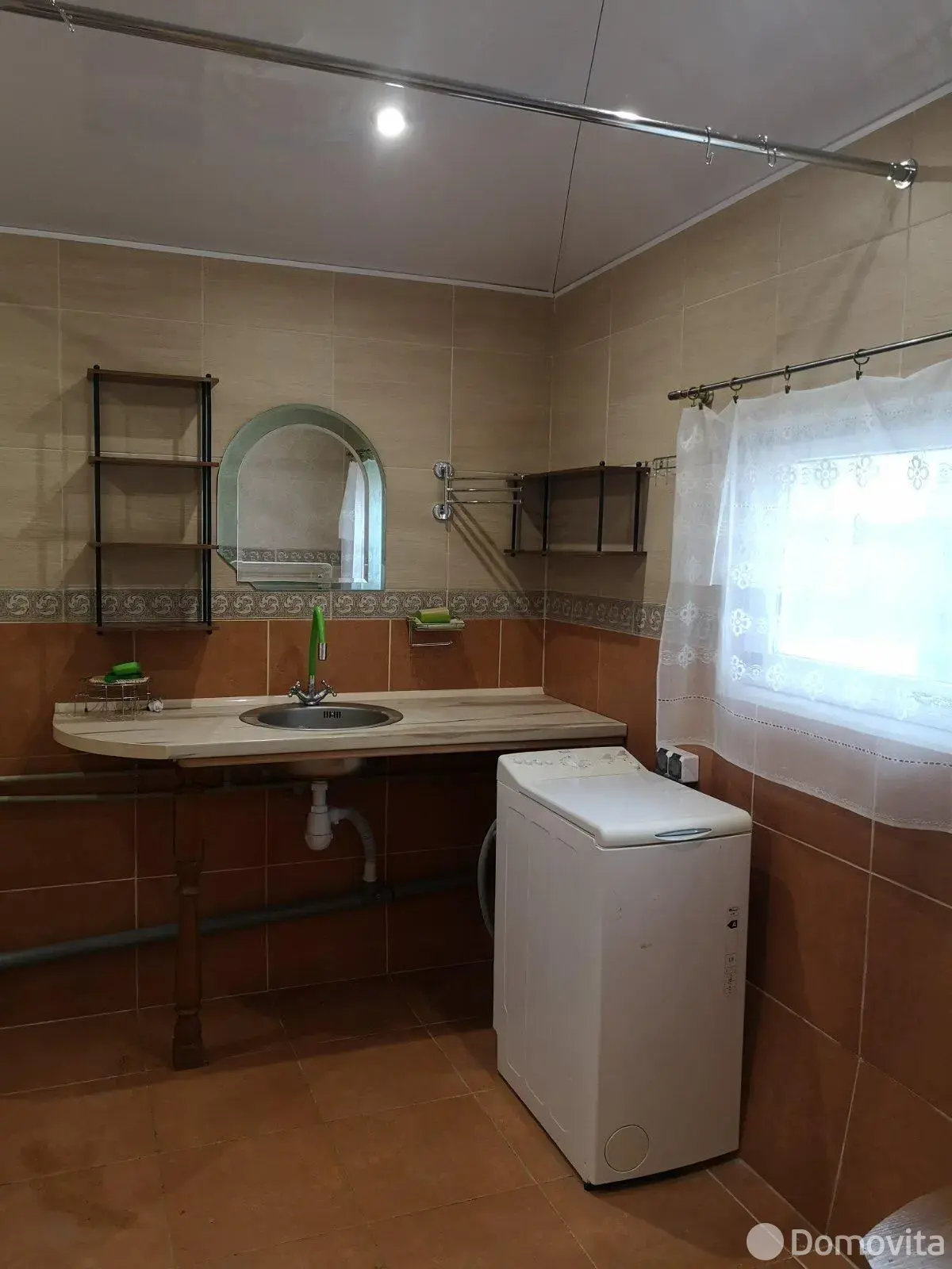 Продажа 1-этажной дачи в ВЕРЯГИ Минская область, 35000USD, код 184607 - фото 13