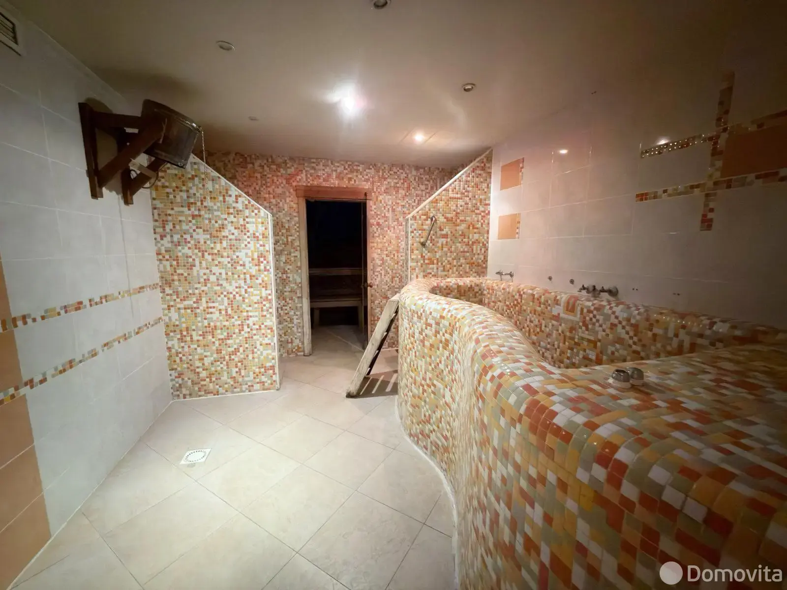 объект сферы услуг, Минск, ул. Замковая, д. 33