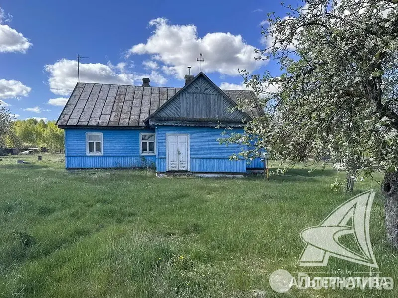 дом, Черняны,