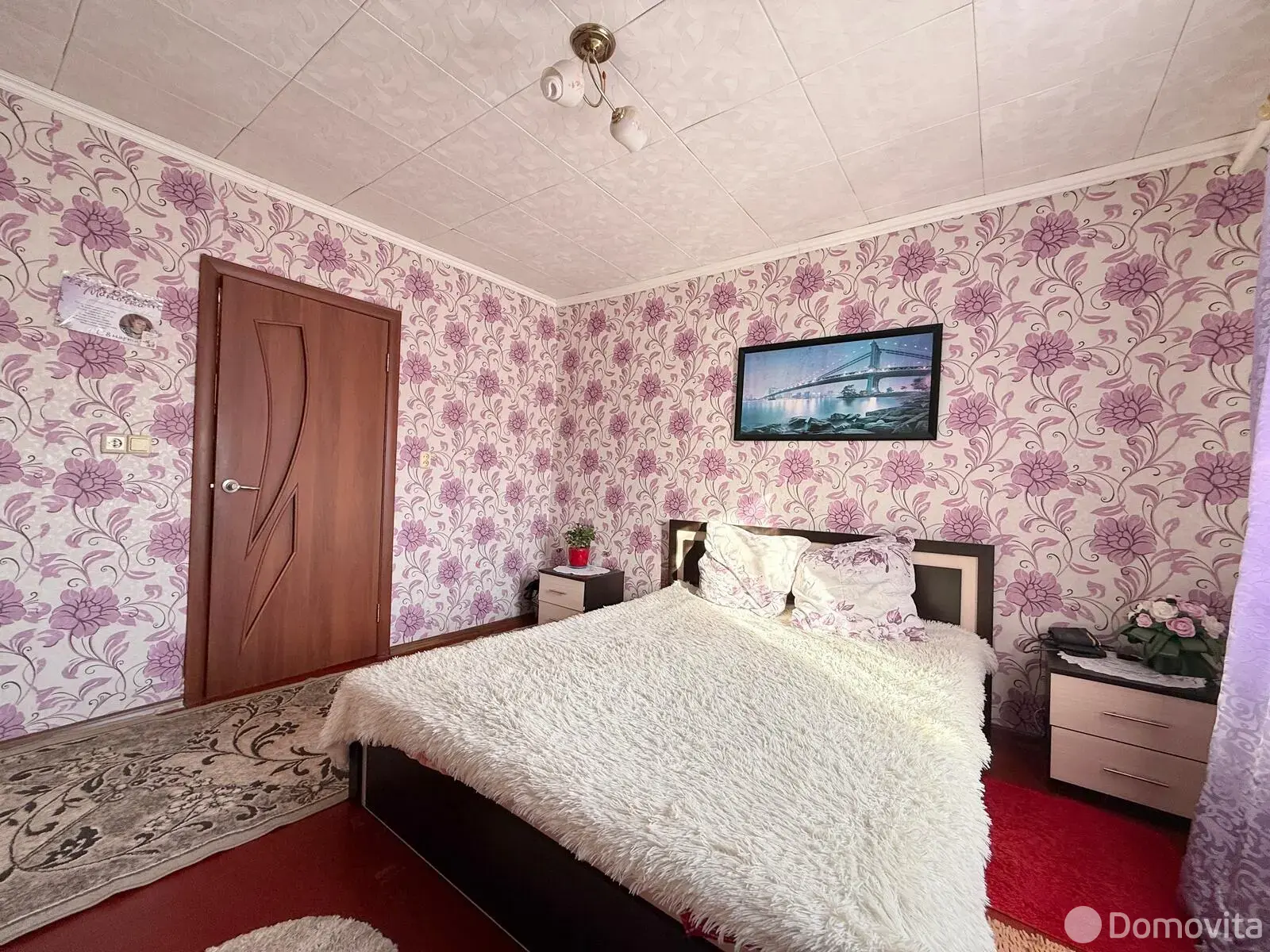 продажа коттеджа, Семково, ул. Светлая