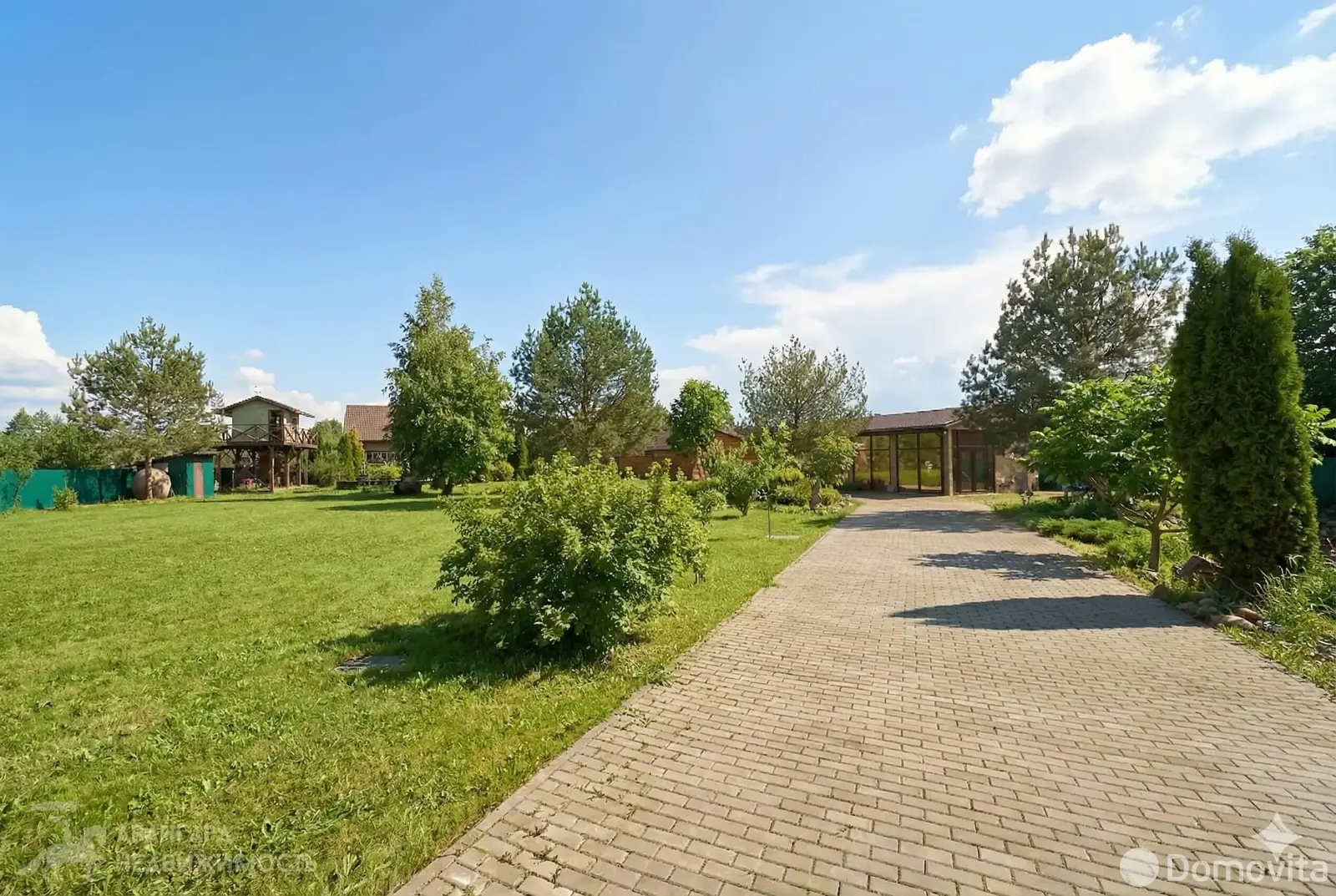 продажа коттеджа, Ровковичи,