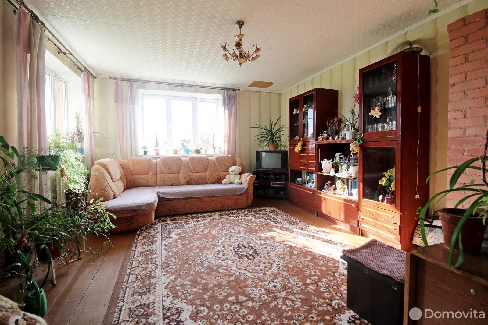 Продать 1-этажный дом в Даниловичи, Минская область , 94700USD, код 636471 - фото 3