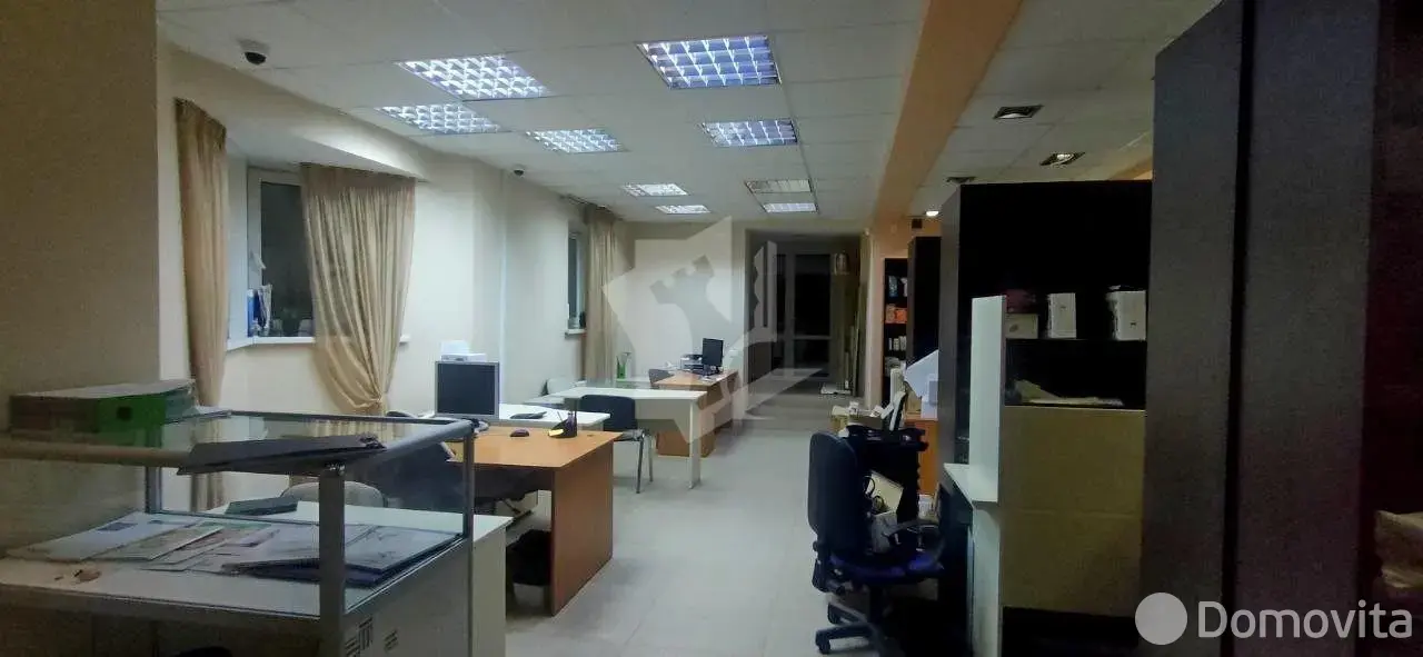 Стоимость аренды офиса, Минск, ул. Леонида Беды, д. 29