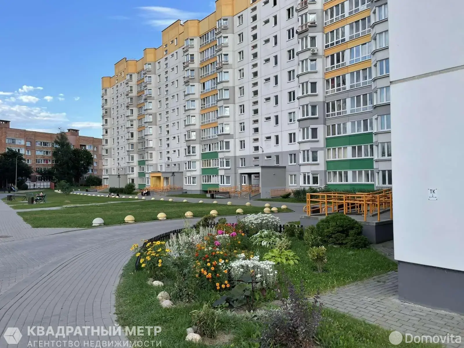 продажа комнаты, Минск, ул. Уборевича, д. 86