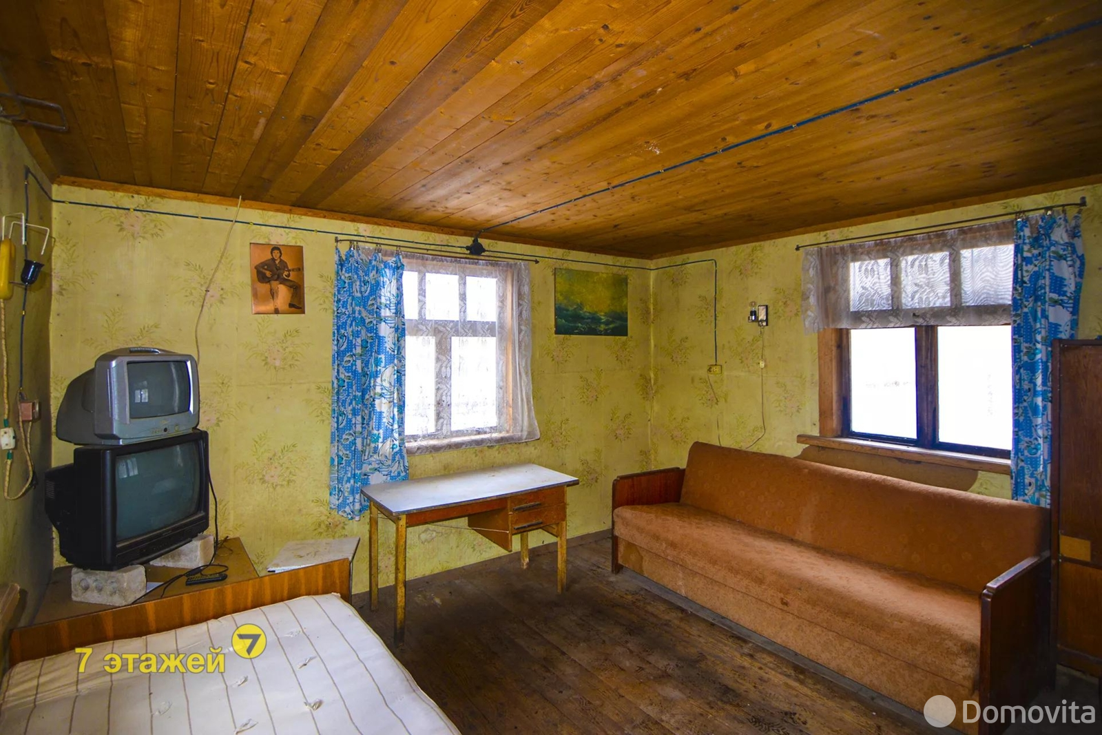 Цена продажи дачи, Дубовый Лог, 