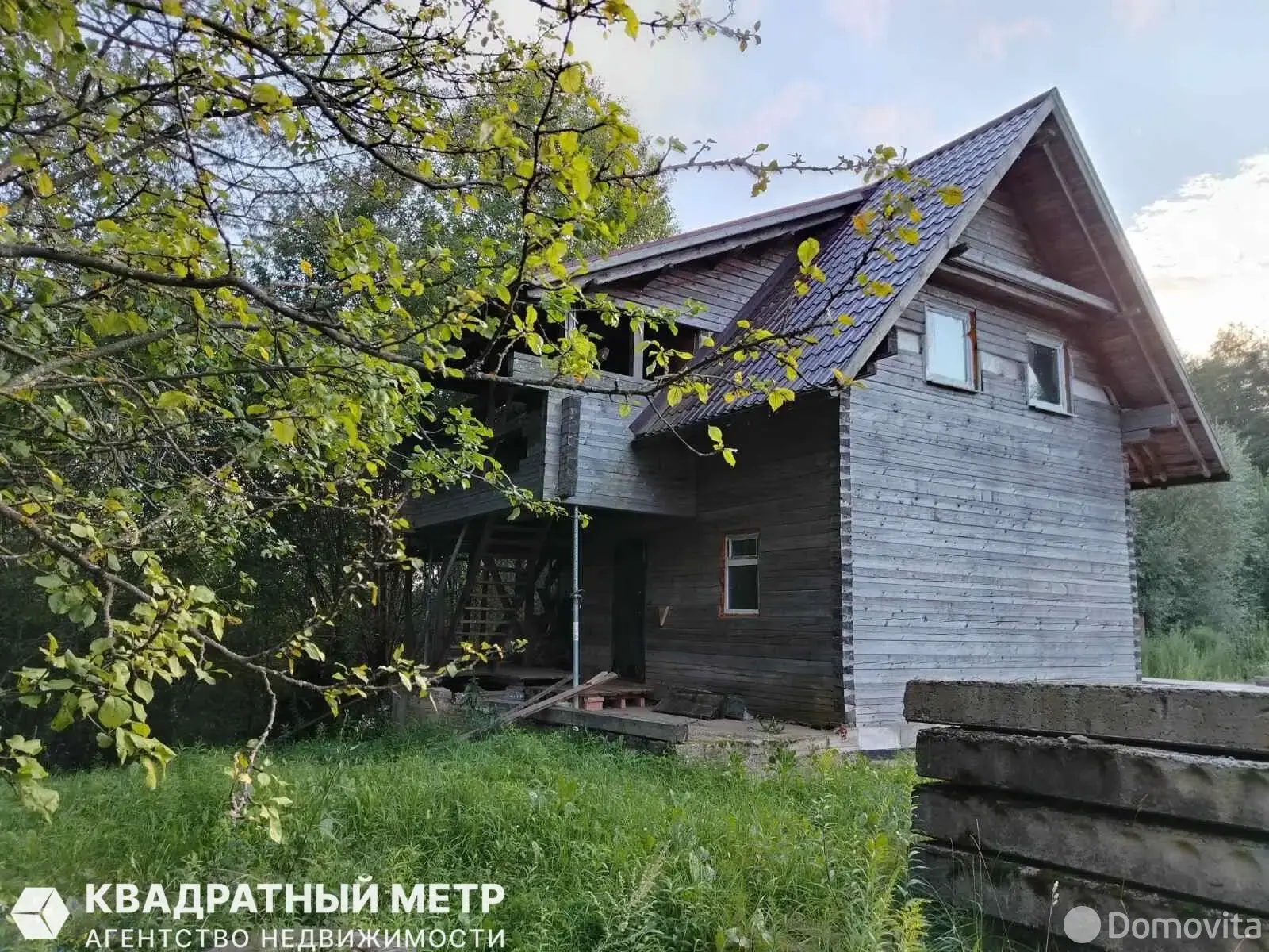 дом, Мончаки, ул. Лесная, д. 23, стоимость продажи 253 057 р.