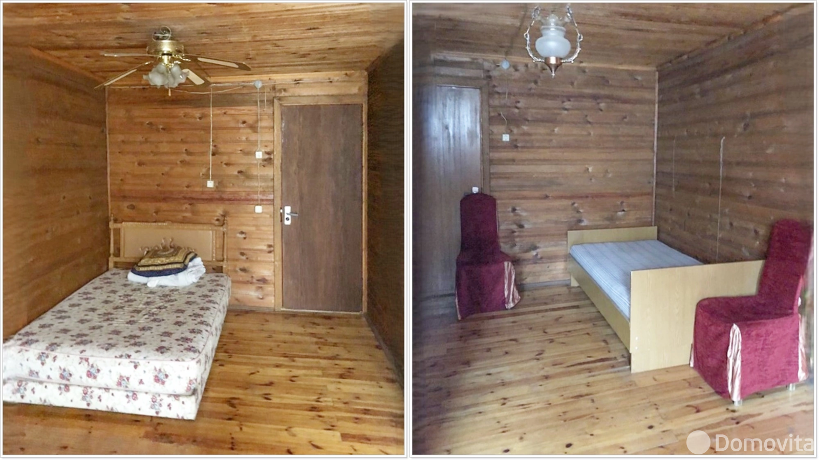 Продажа 2-этажной дачи в Уютная поляна Минская область, 64700USD, код 182512 - фото 18