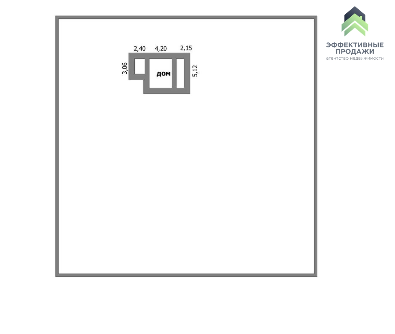 Купить 1-этажную дачу в Урожай Минская область, 36600USD, код 184268 - фото 12