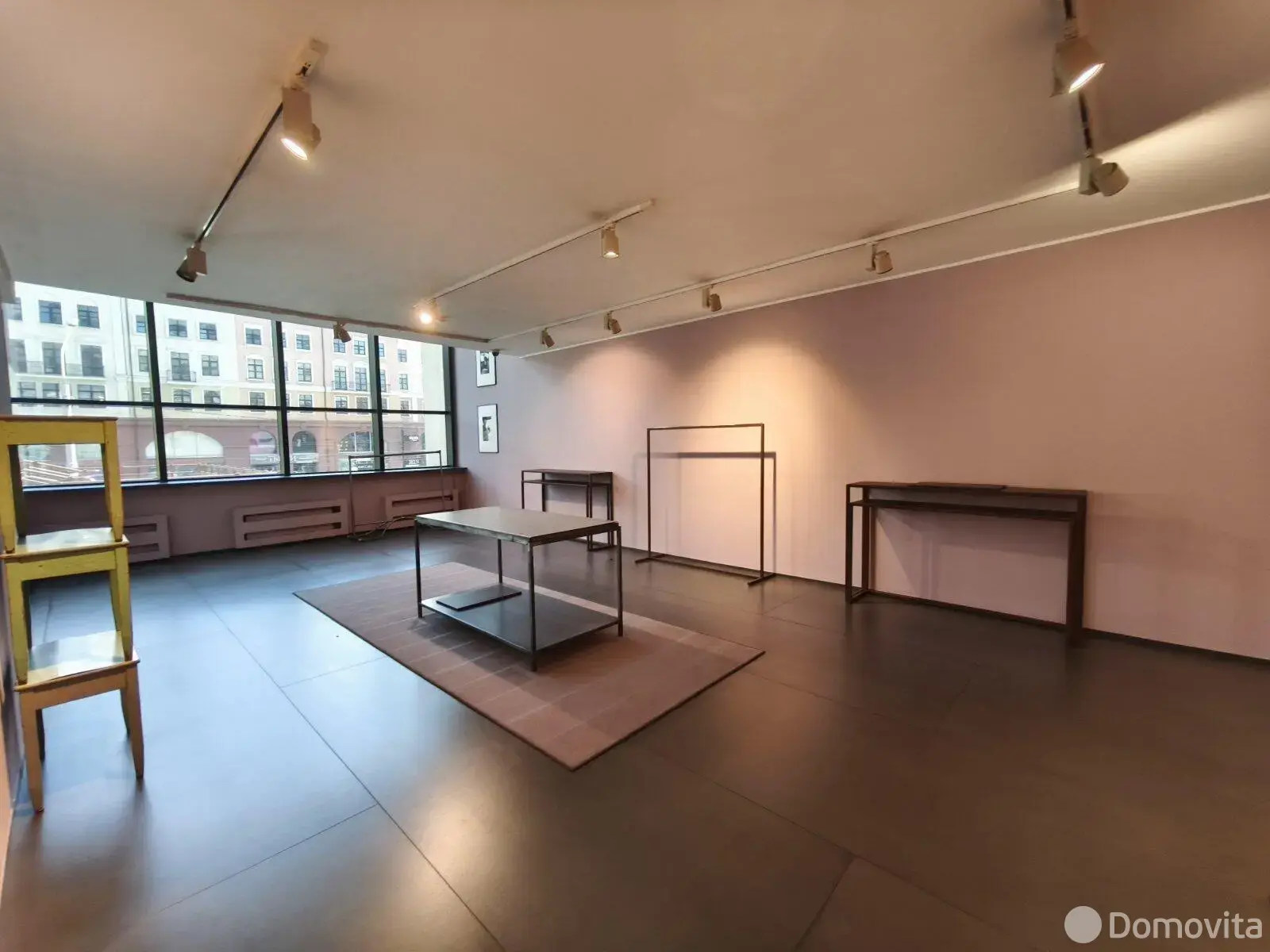 Снять торговое помещение на ул. Немига, д. 12/А в Минске, 10410USD, код 967475 - фото 4