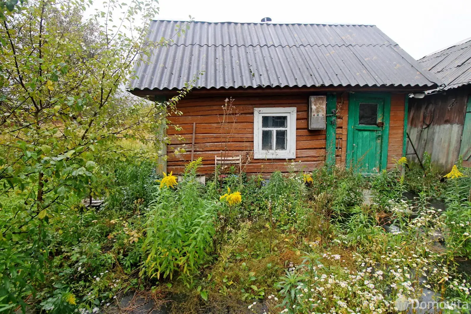 дом, Острошицкий Городок, пер. Садовый