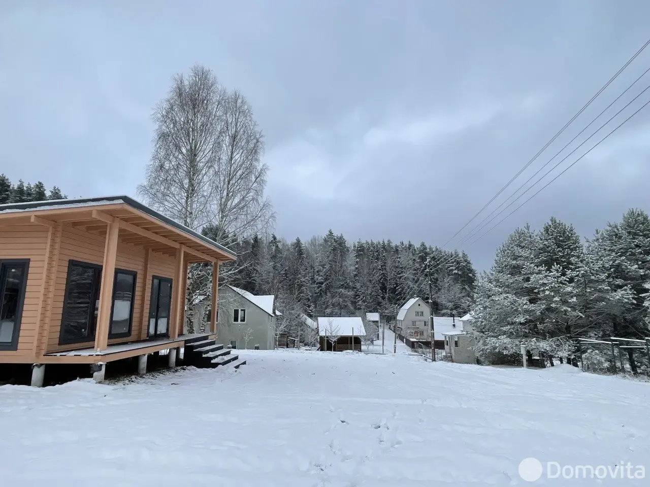 дача, Веснянка-2,