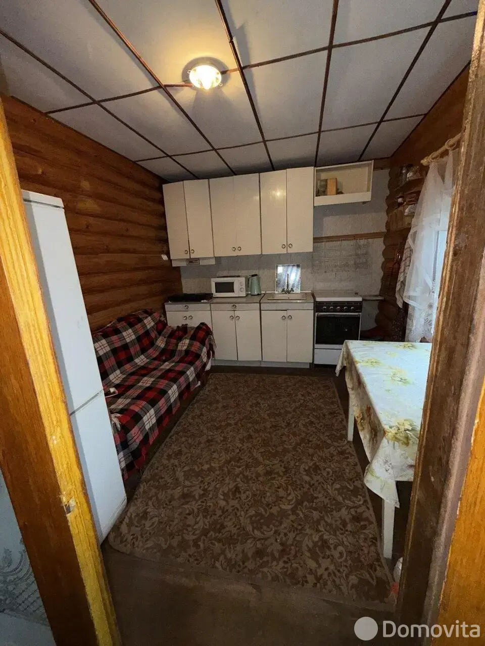 Купить 1-этажную дачу в ПРОТОН Минская область, 28000USD, код 184793 - фото 17