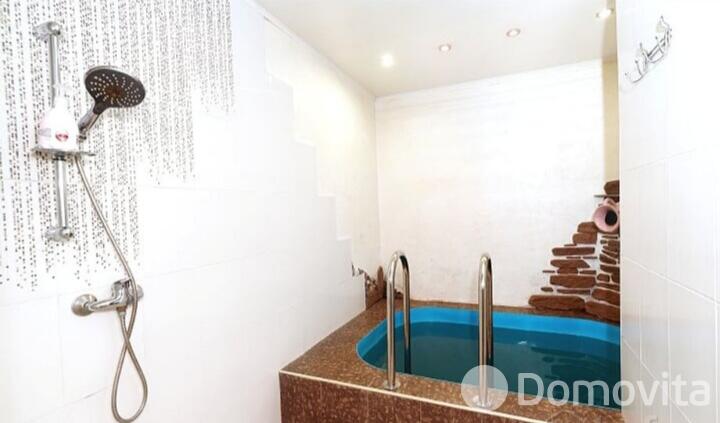  Коттедж Family Holiday на сутки в Новом Поле ул. Луговая, д. 10, 200BYN, код 1163 - фото 17