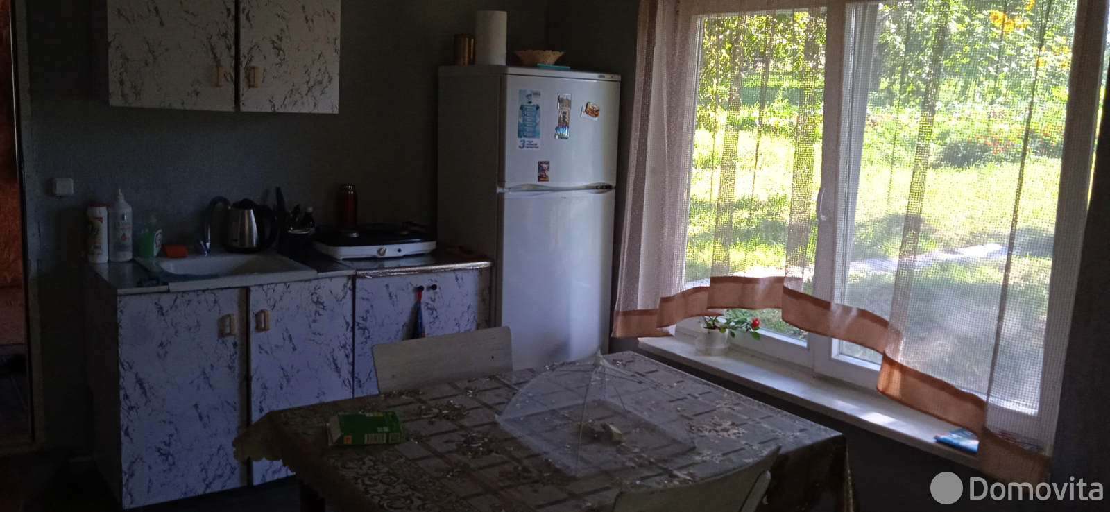 продажа дома, Барковщина, 