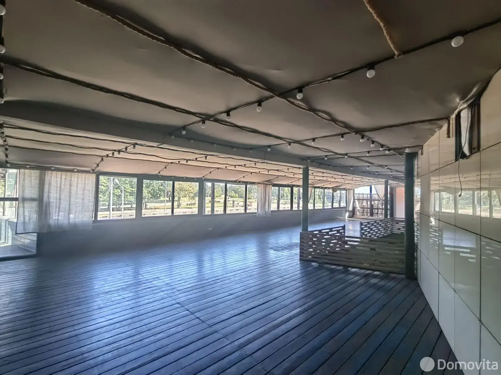 Купить помещение под сферу услуг в Минске, пр-т Победителей, д. 49/8а - фото 15