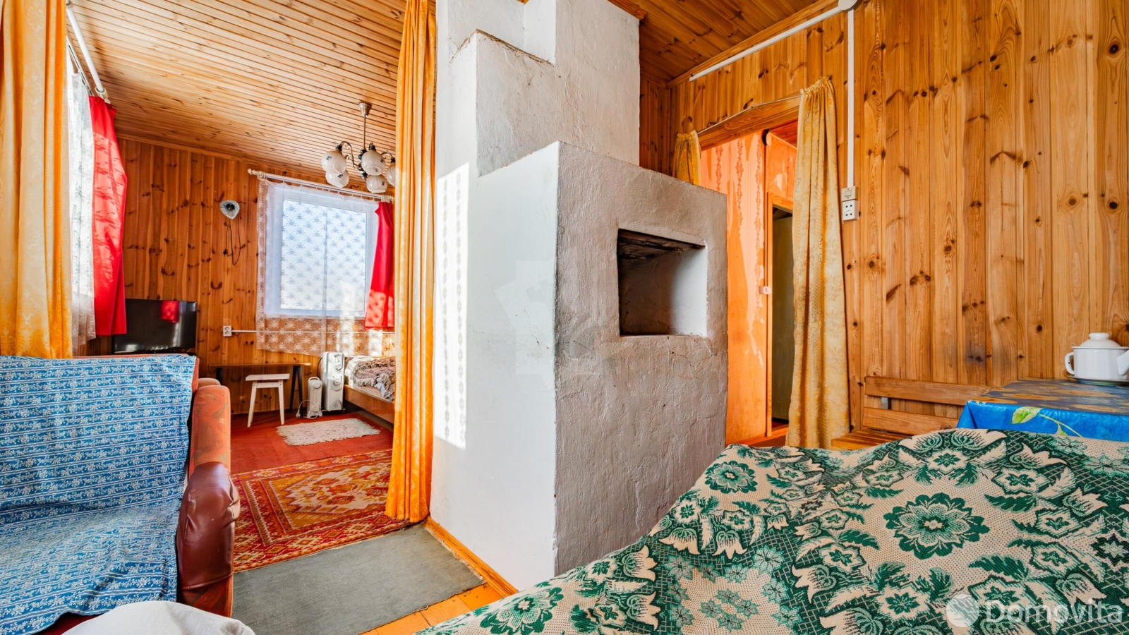 дача, Чайка-81, 