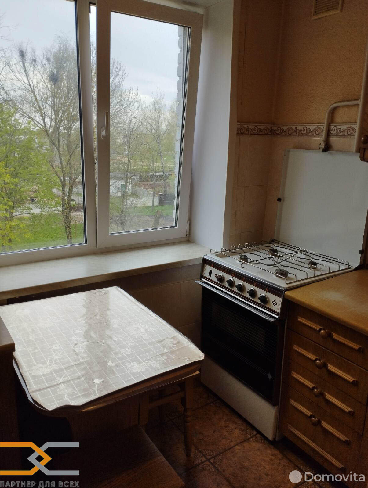 Продажа 3-комнатной квартиры в Слуцке, ул. Виленская, д. 57, 27900 USD, код: 997597 - фото 3