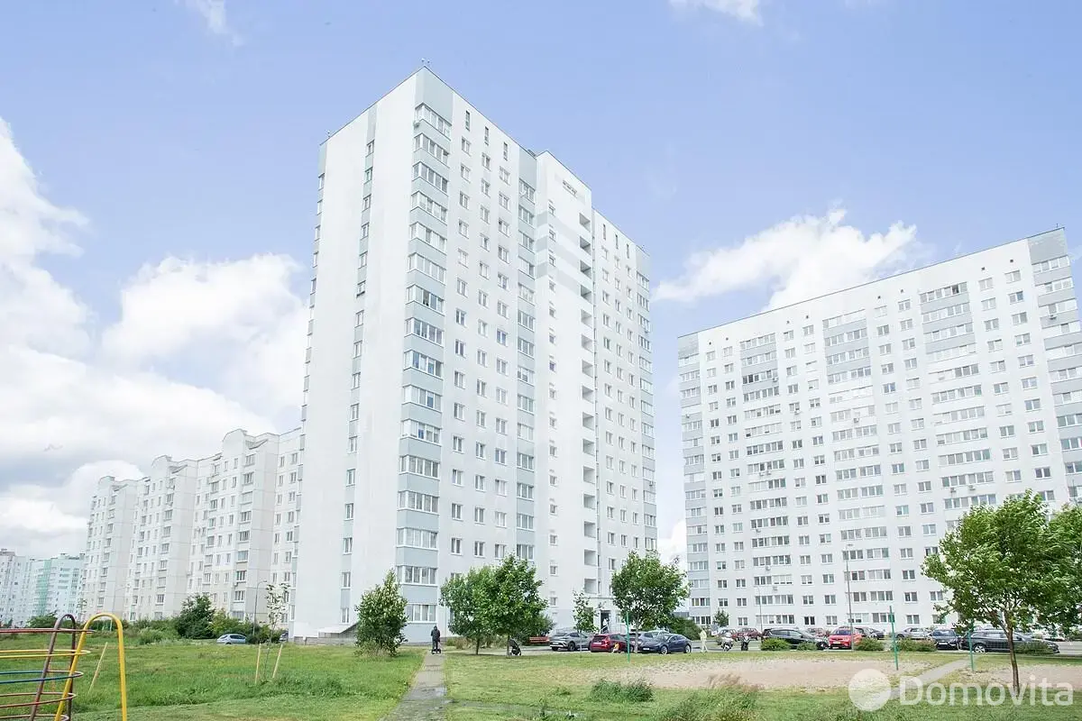 Продажа комнаты в Минске, ул. Казимировская, д. 17, цена 105000 BYN, код 7752 - фото 17