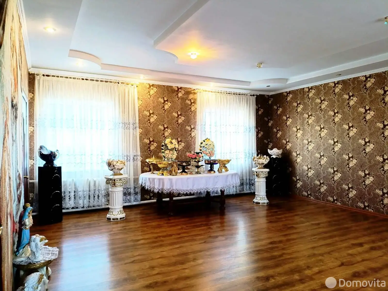 дом, Гомель, ул. Луговая 