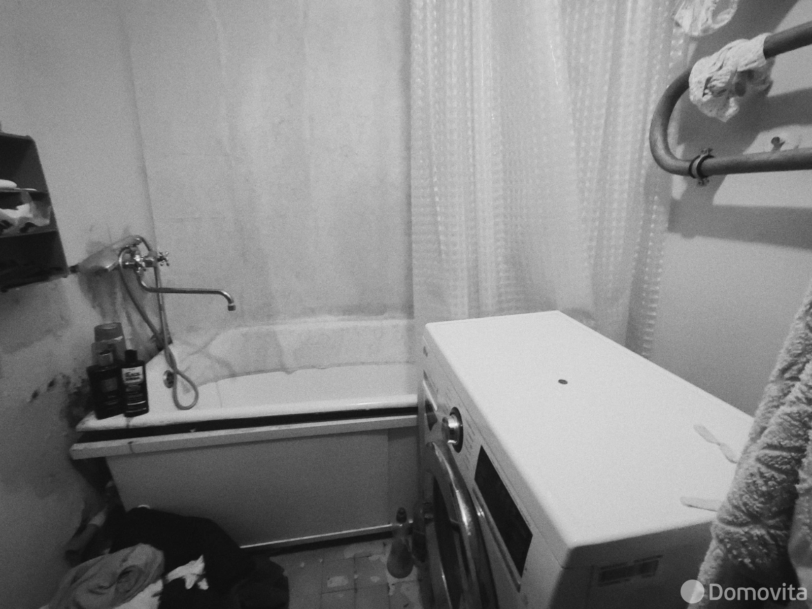 Снять 1-комнатную квартиру в Минске, ул. Бельского, д. 53, 299USD, код 148080 - фото 6